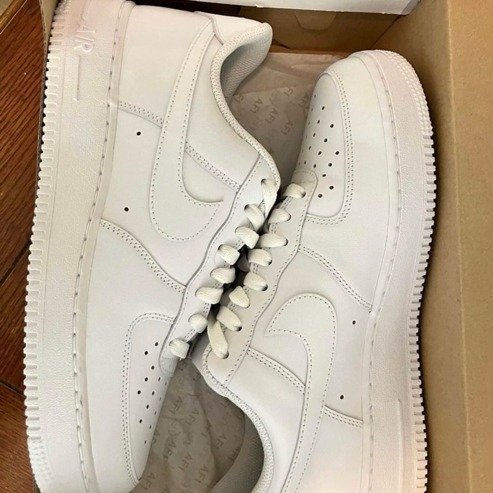 BRAND NEW Air Force Ones